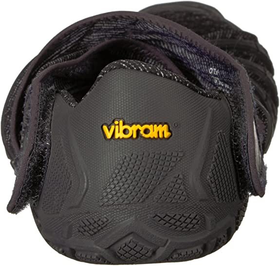 Vibram Furoshiki Wrapping Sole Sz 9-9.5 M EU 41 Women’s Shoes Dark Jeans 18WAD08