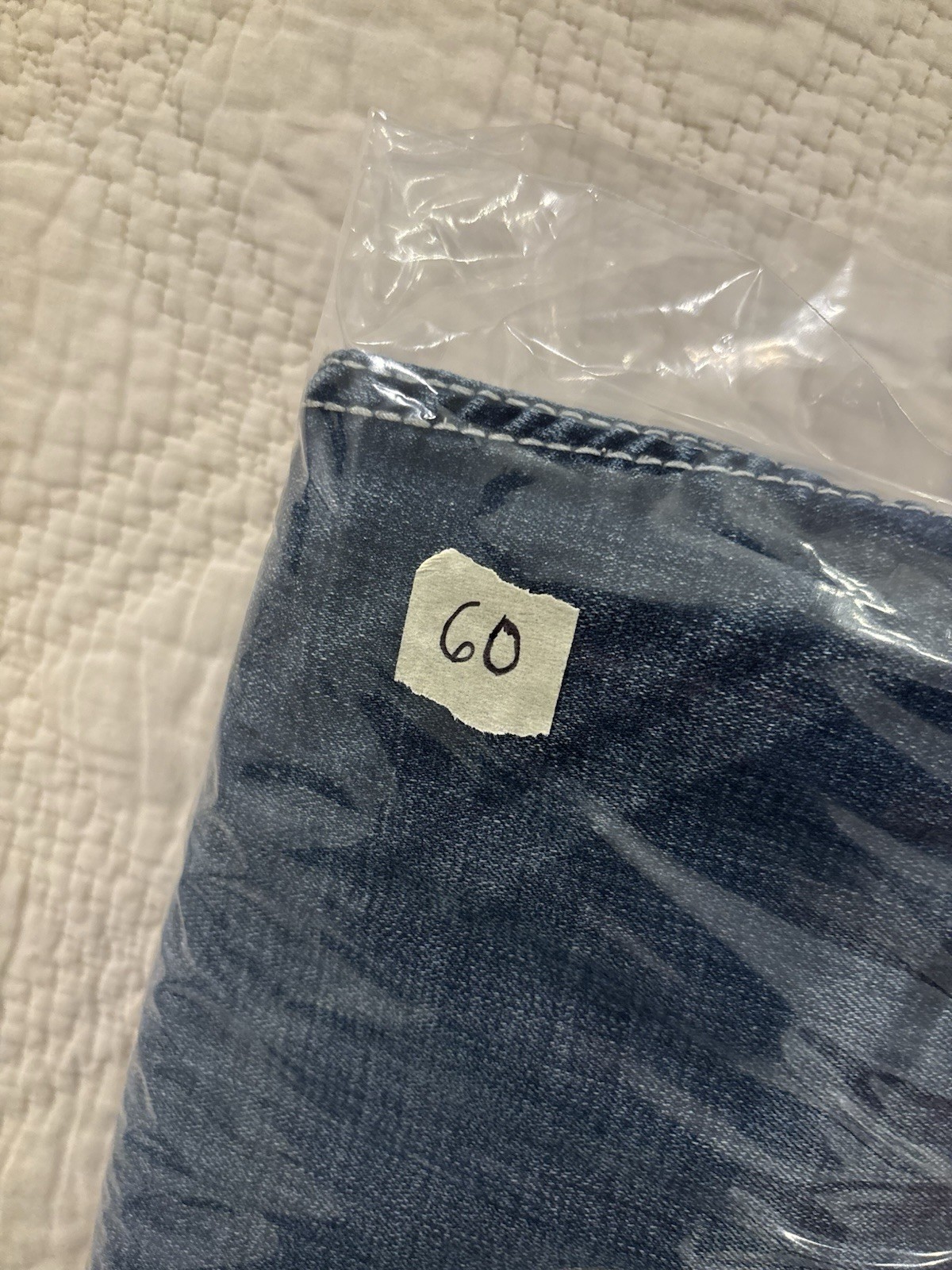 BKE Aiden Low Rise Slim Fit Bootcut Stretch Jeans Mens 30×34 Medium Wash Denim