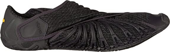 Vibram Furoshiki Wrapping Sole Sz 9-9.5 M EU 41 Women’s Shoes Dark Jeans 18WAD08