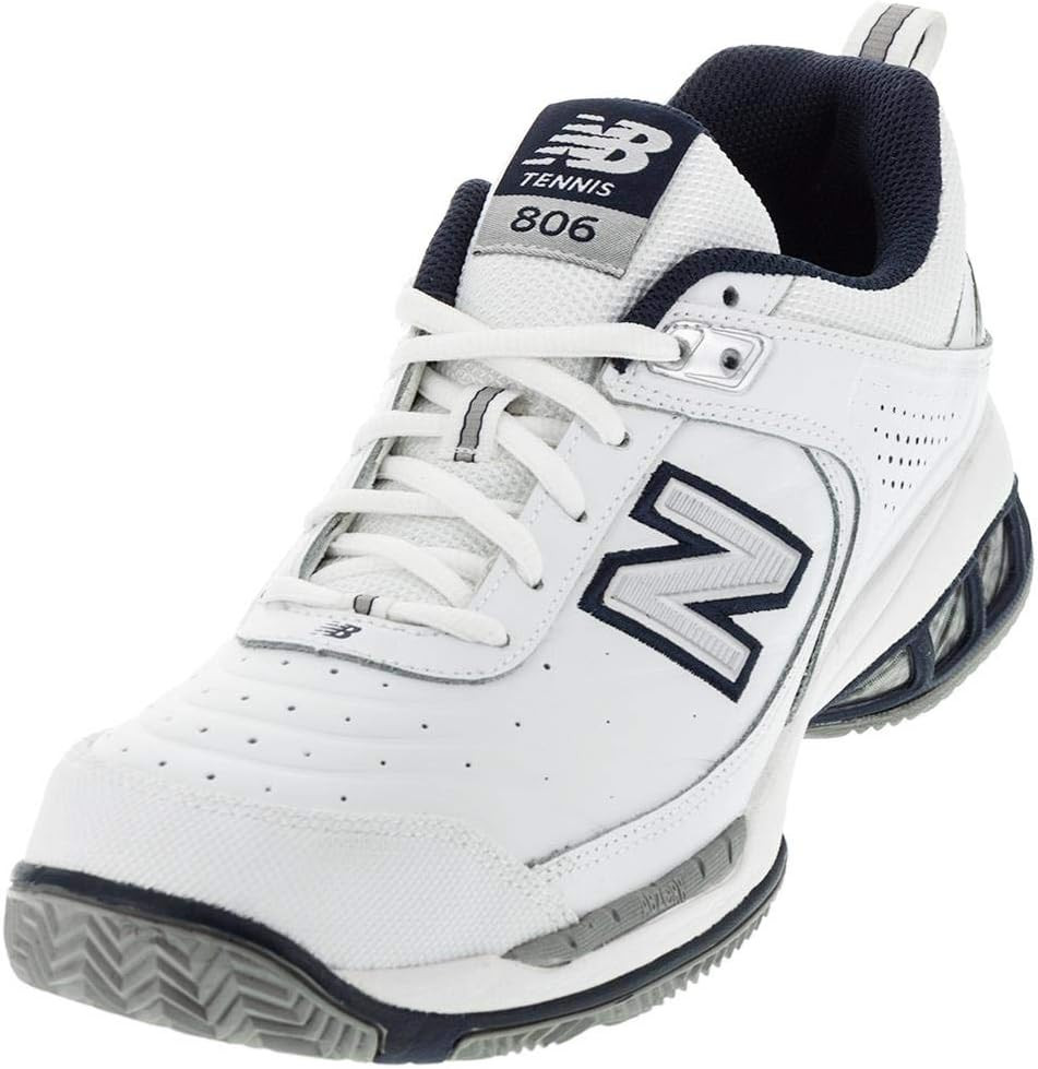 New Balance Men’S 806 V1 Sneakers