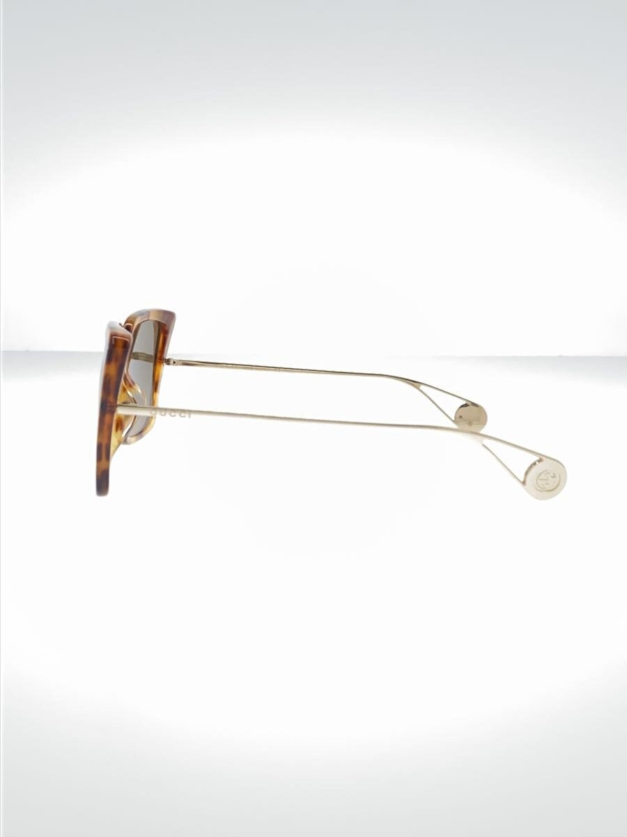 GUCCI Sunglasses GG0435SA