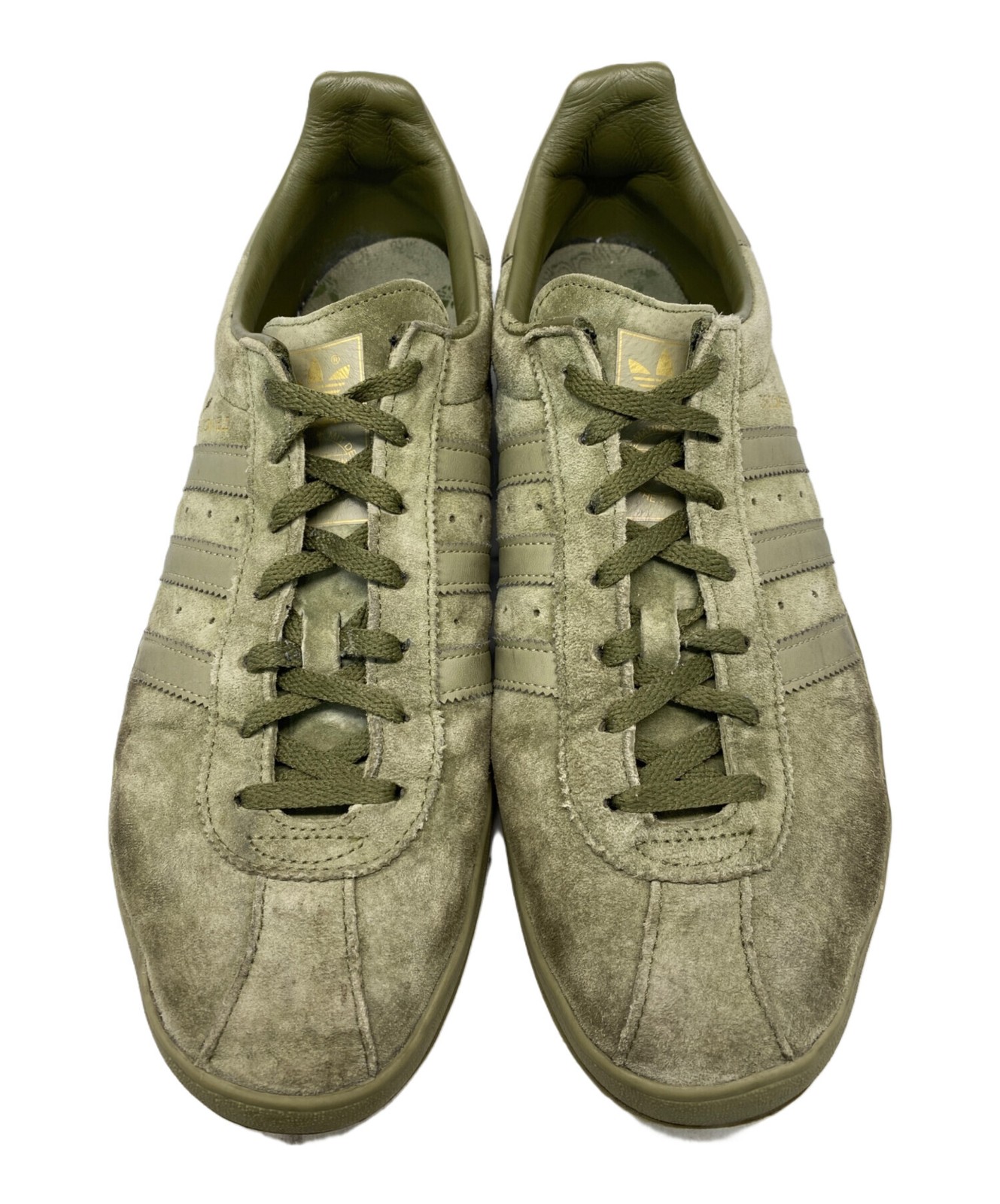 Adidas Broomfield/Broomfield Low-Cut Sneakers BG187