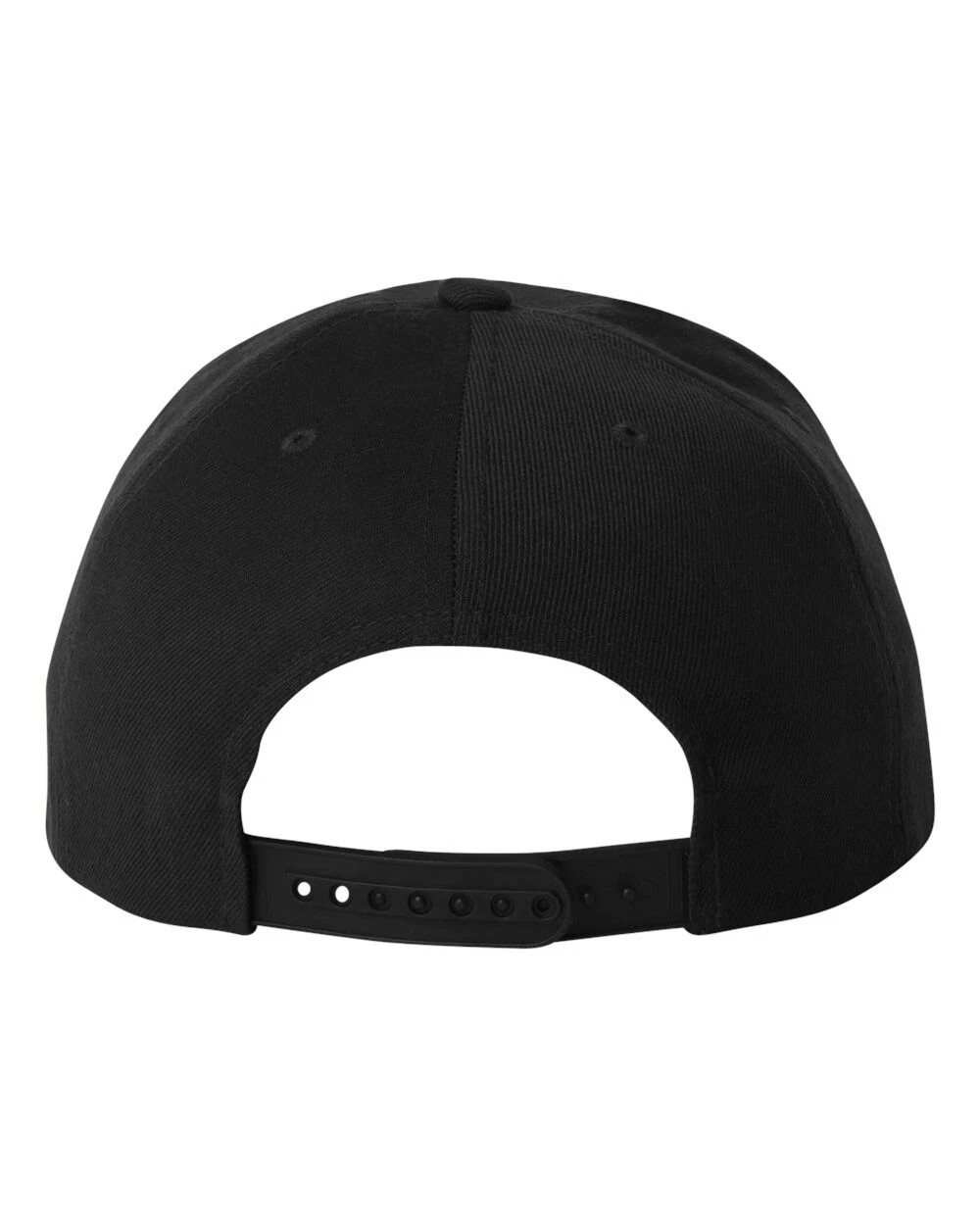 Cartoon Network SnapBack Hat Retro Cartoons Black Adjustable Baseball Cap Yupoon