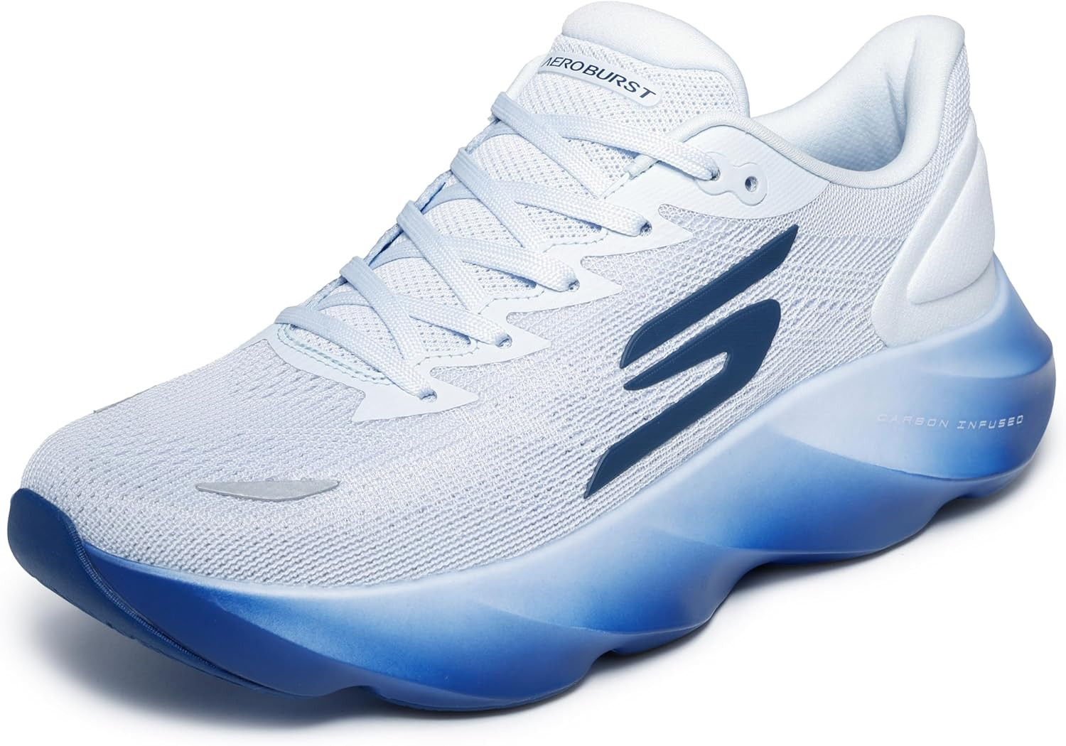 Skechers Men’S Aero Burst Sneaker