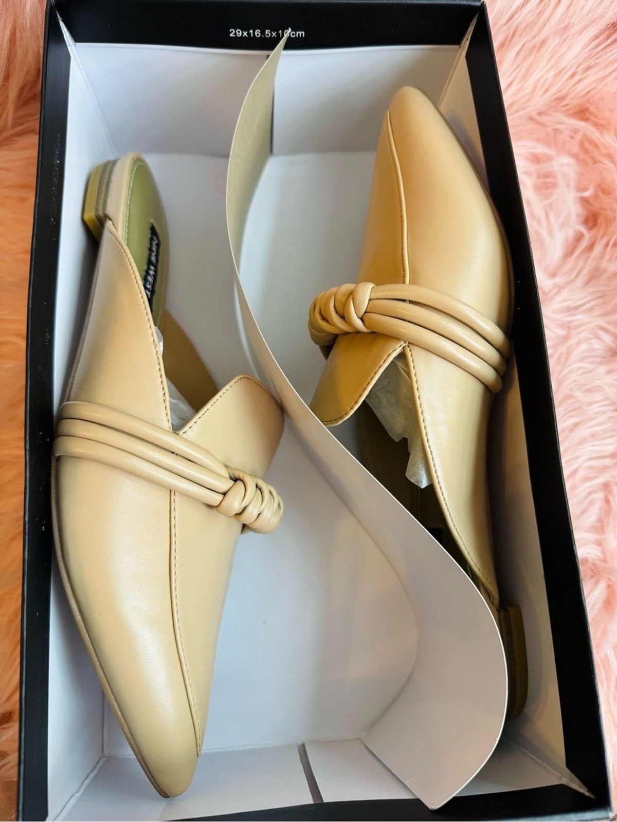 Nine West Mules