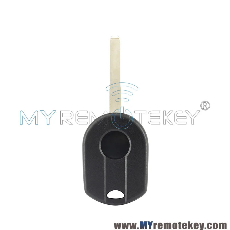 Remote head key 315Mhz HU101 blade with 4D63 chip for 2012-19 Ford Fiesta Escape