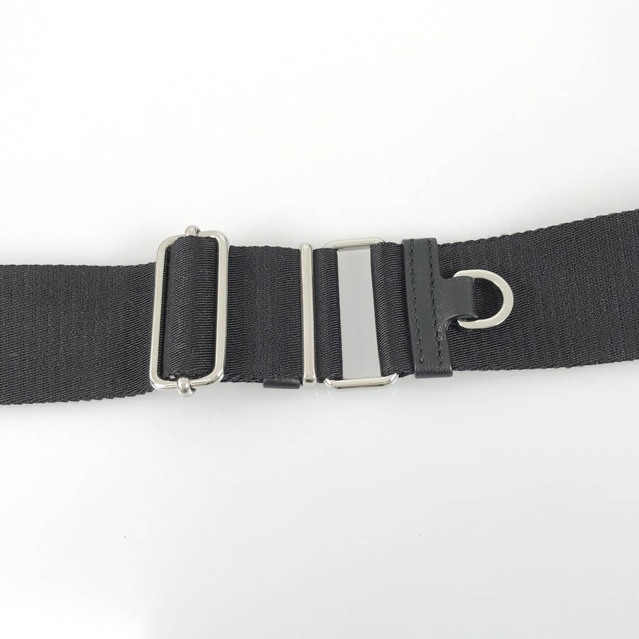 PRADA Re-Edition 2005 1BH204 Wool Shoulder bag