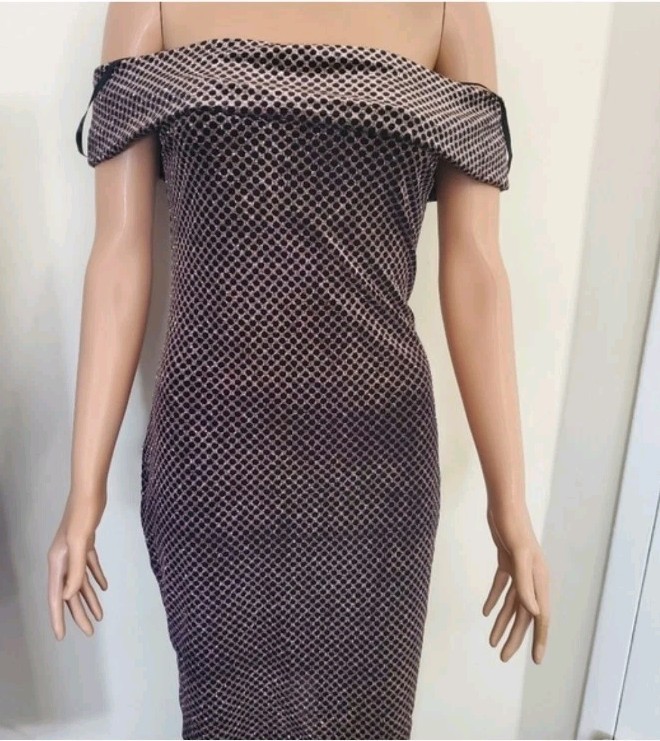 Rebecca B. Dress