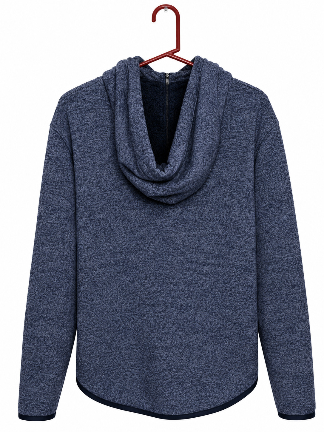 hollister zip up jacket