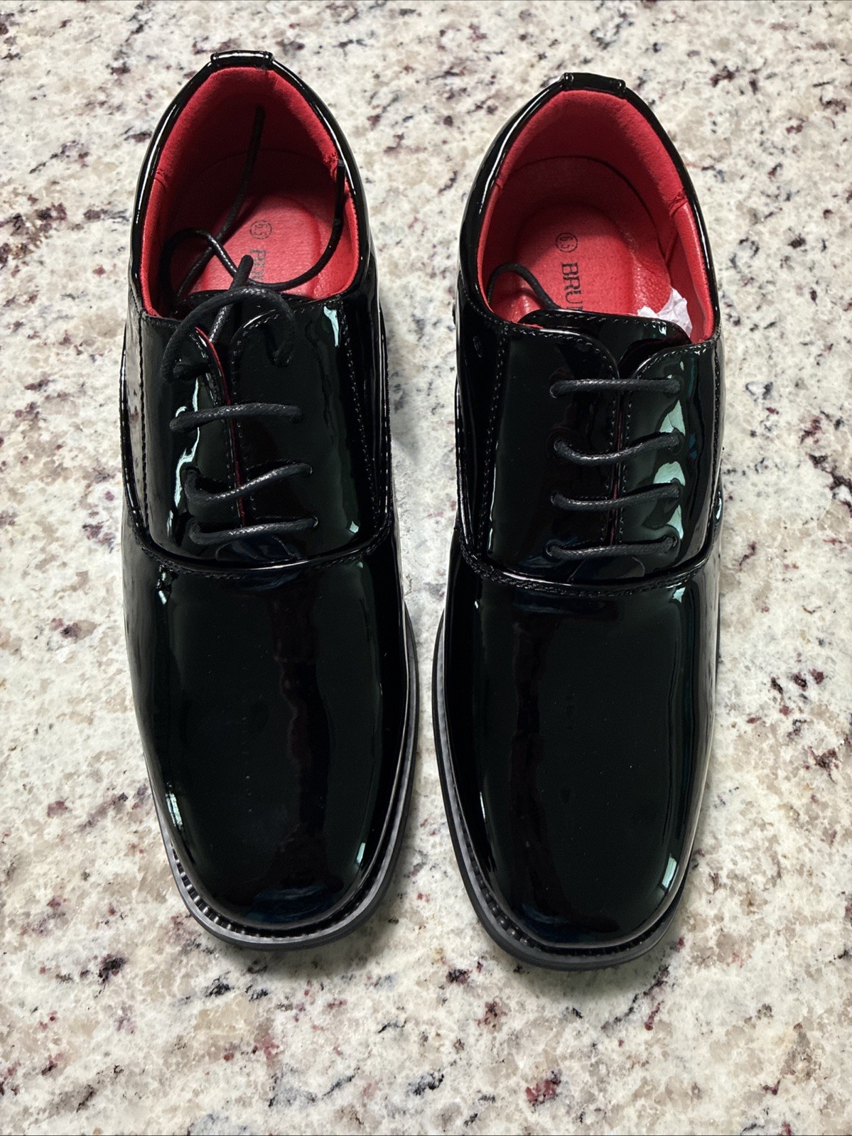 Dress shoes Black