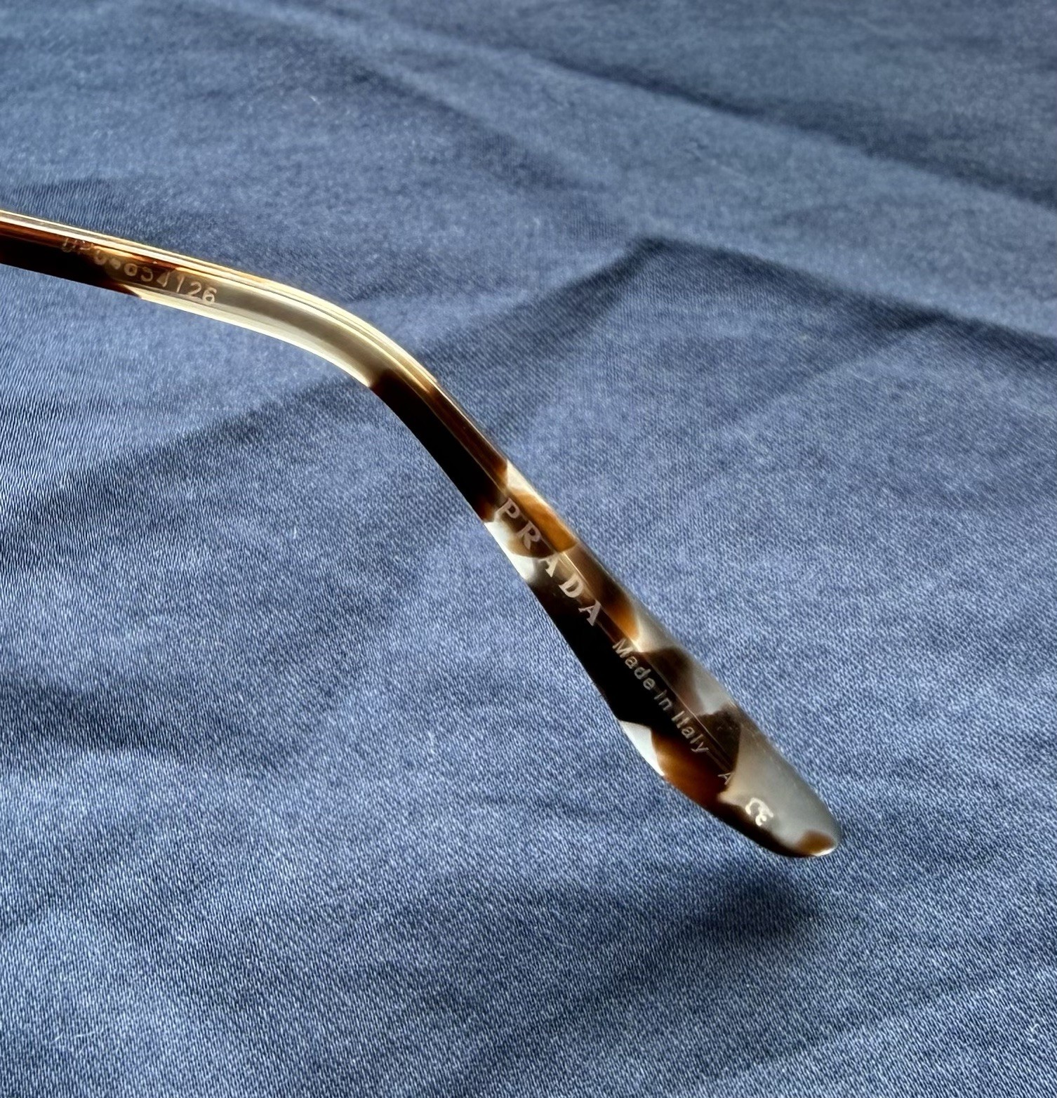 PRADA SPR 72V 5AK-707