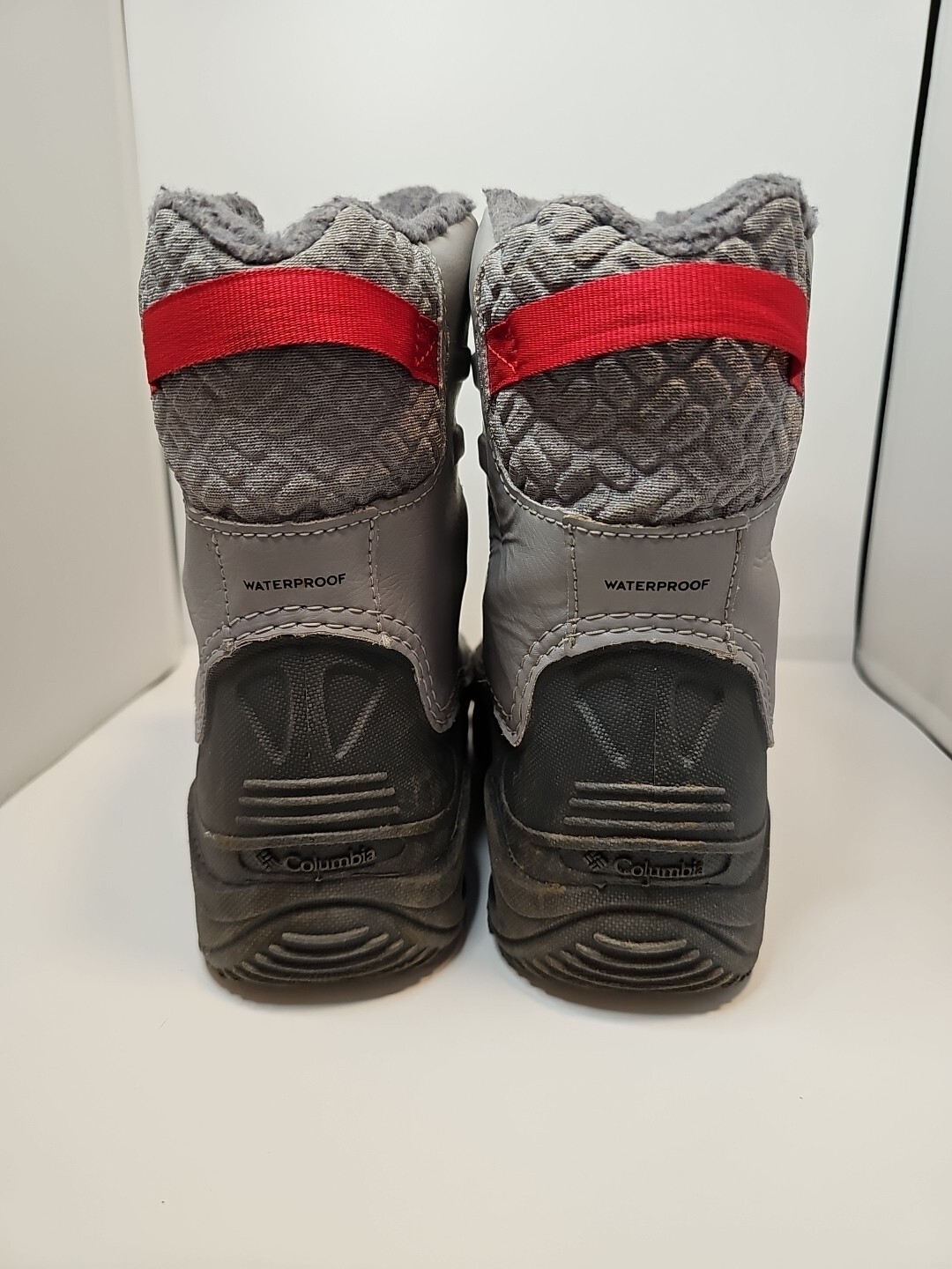 Columbia Size 6 womens Bugaboot Celsius Winter Boots Waterproof 400g