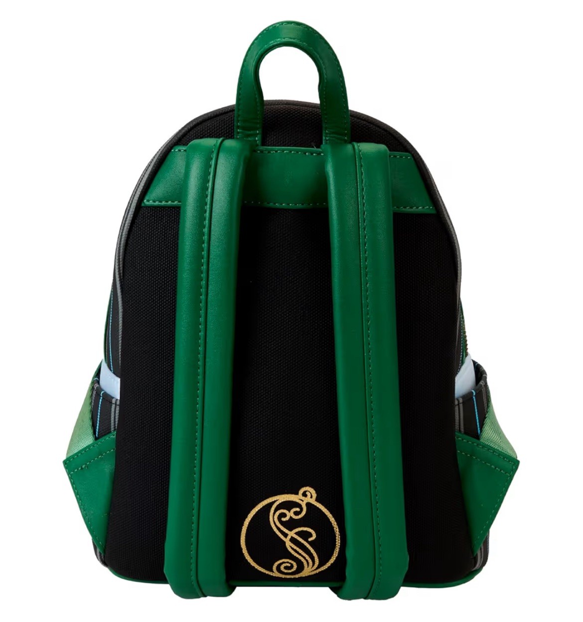 Loungefly Wicked Elphaba Cosplay Mini Backpack (see description)