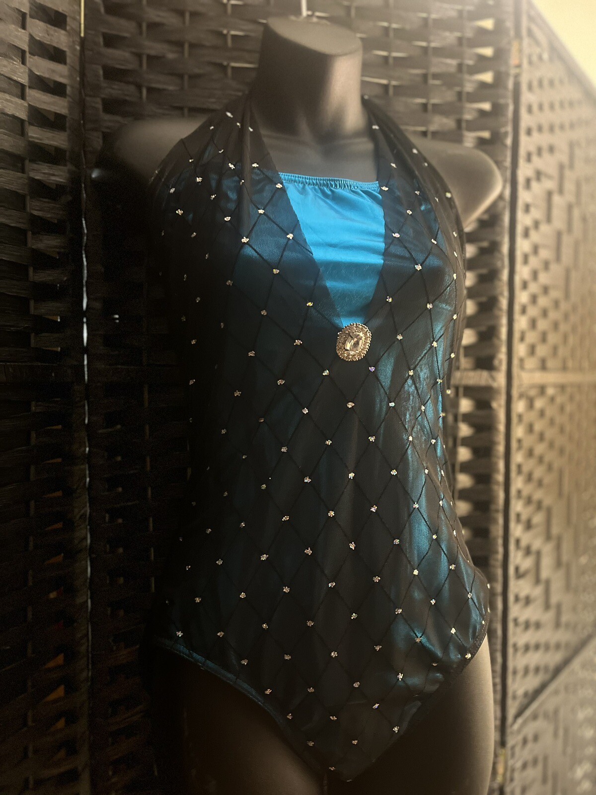 Womens Costume