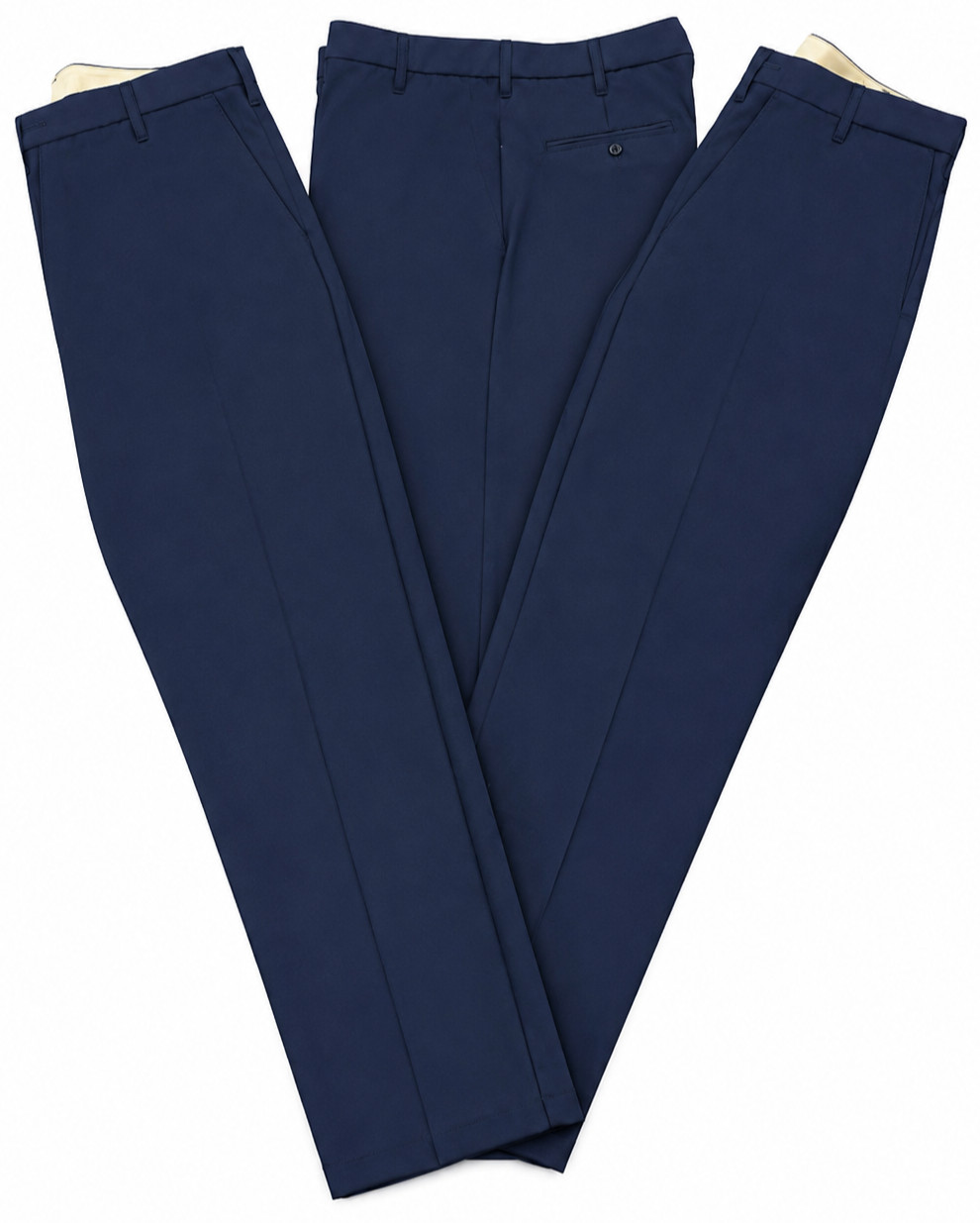 Armorex FR Work Pants CAT 2 Flame Resistant Navy Mens Various Sizes UniFirst
