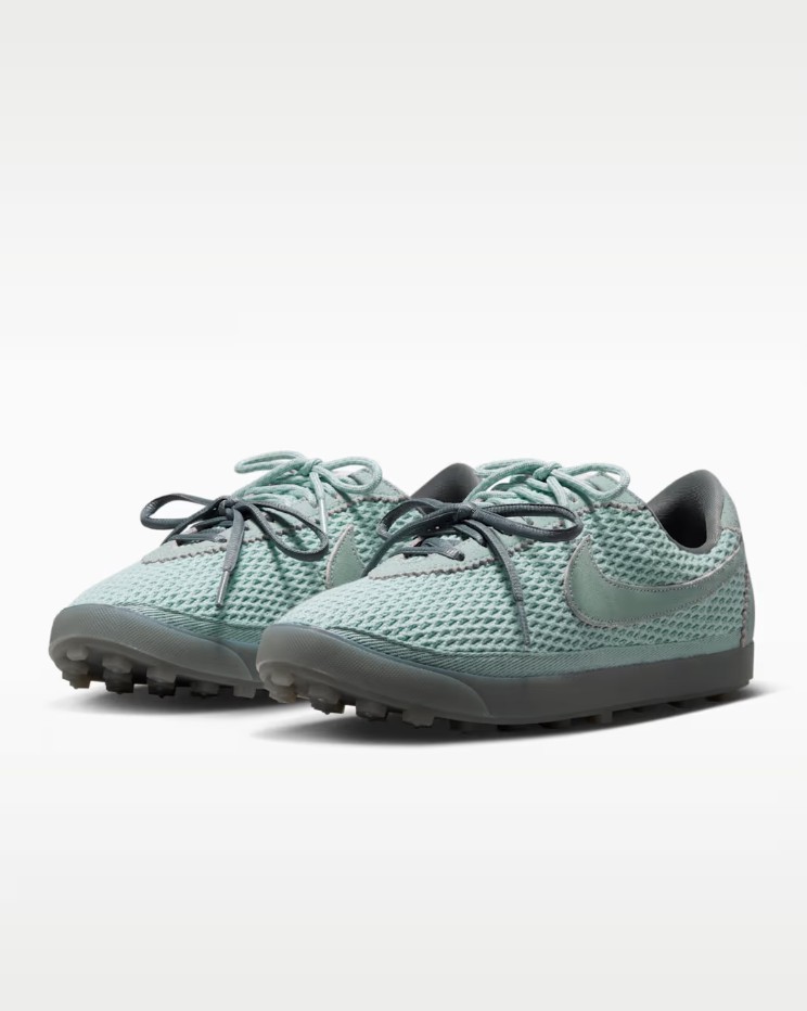 W Nike Astrograbber Textile Ocean Cube Smoke Grey Vast Grey IR5687-395 Women
