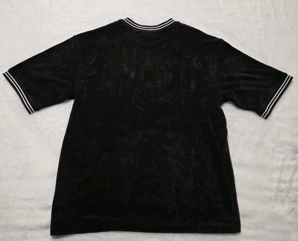 Levis Men’s Pocket Towel Type Material Loose Fit T-shirt Size Small NWT