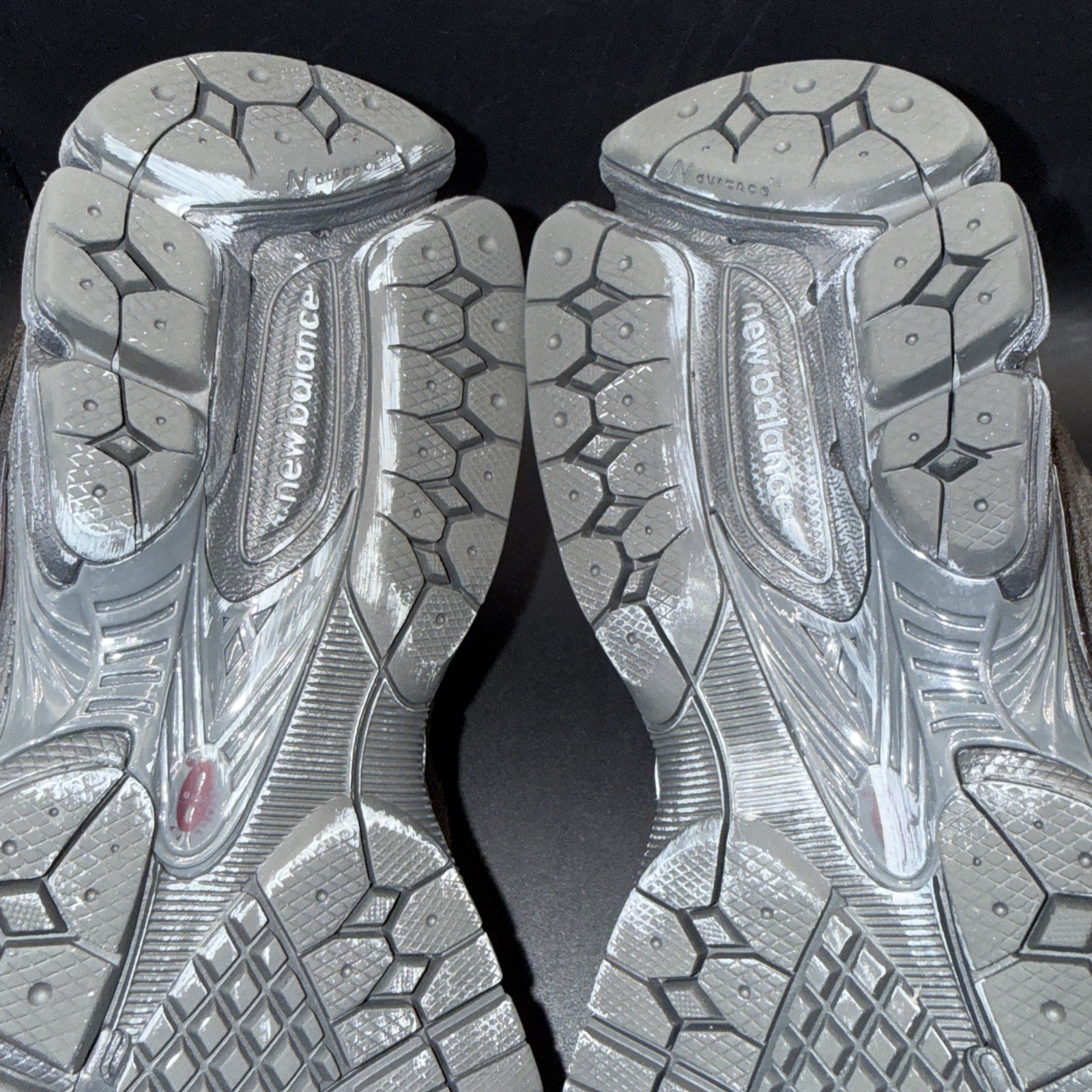 Size 5 – New Balance 2002R Protection Pack-Phantom, M2002RDB, Very Clean, No Box