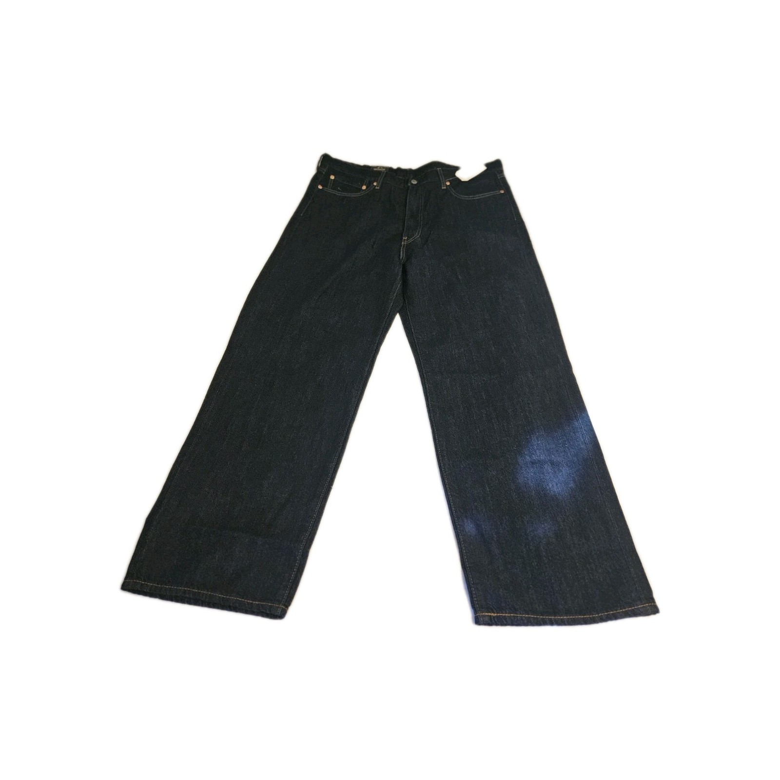 Levi’s 568 Loose Straight Premium Men’s Jeans Size 38X 30