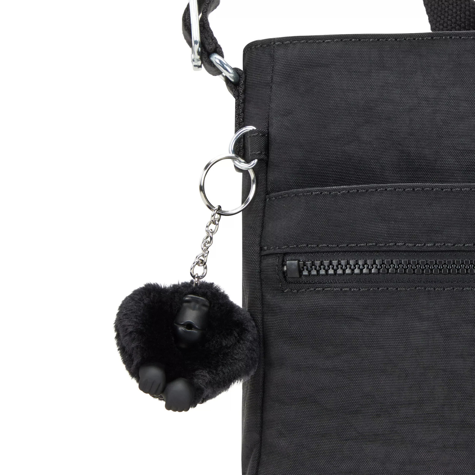 Kipling Women’s New Angie Crossbody Handbag with Adjustable Strap