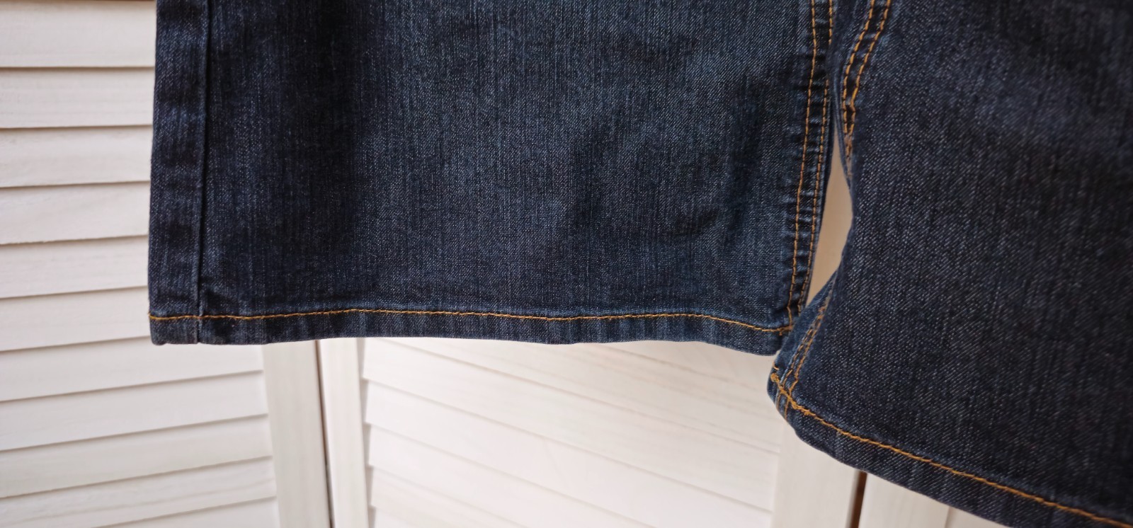 Arizona Women’s Junior Size 15 Stretch Blue Jeans… Excellent condition (P004)