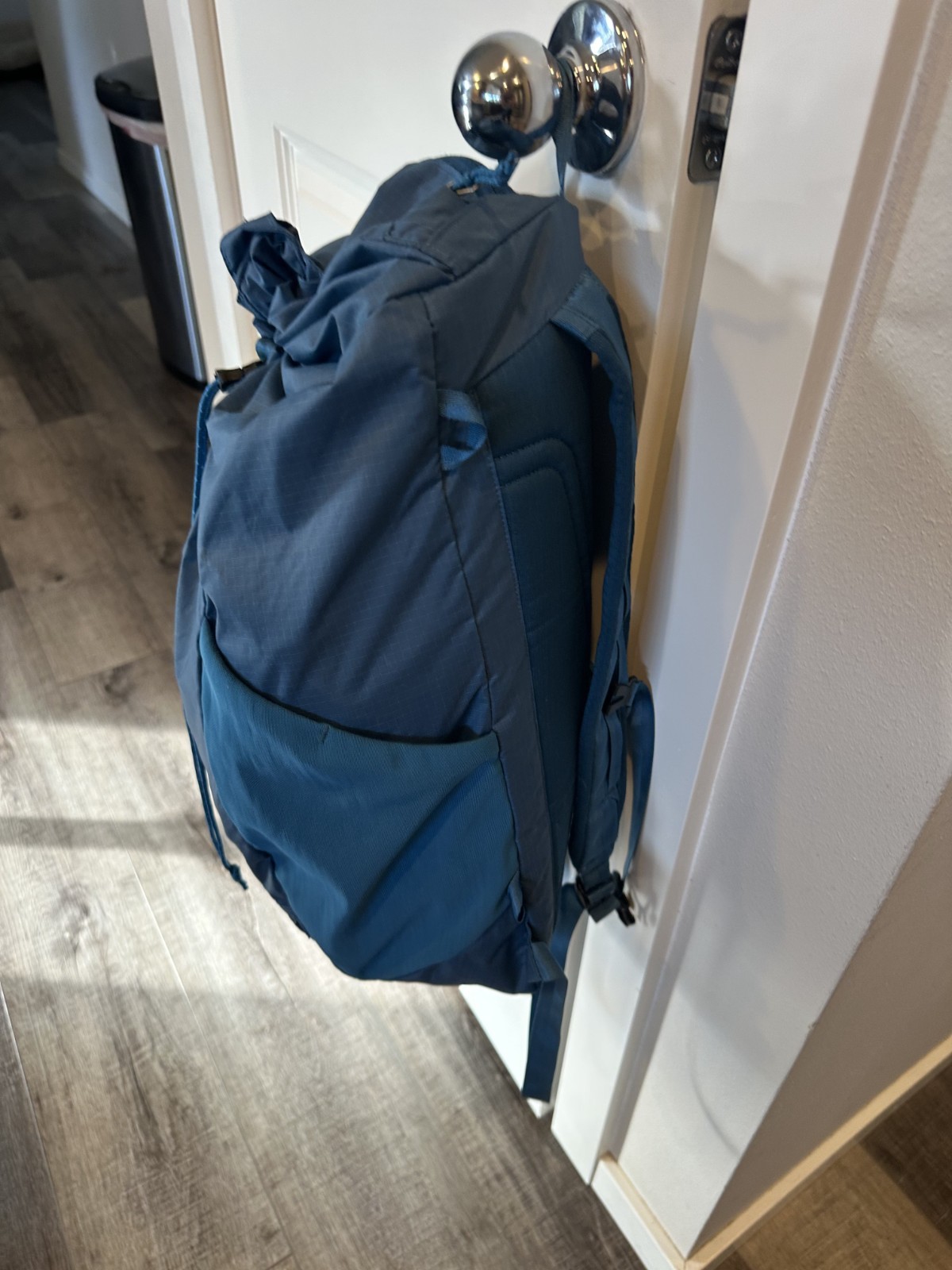 Patagonia Refugio Backpack, 28L – blue