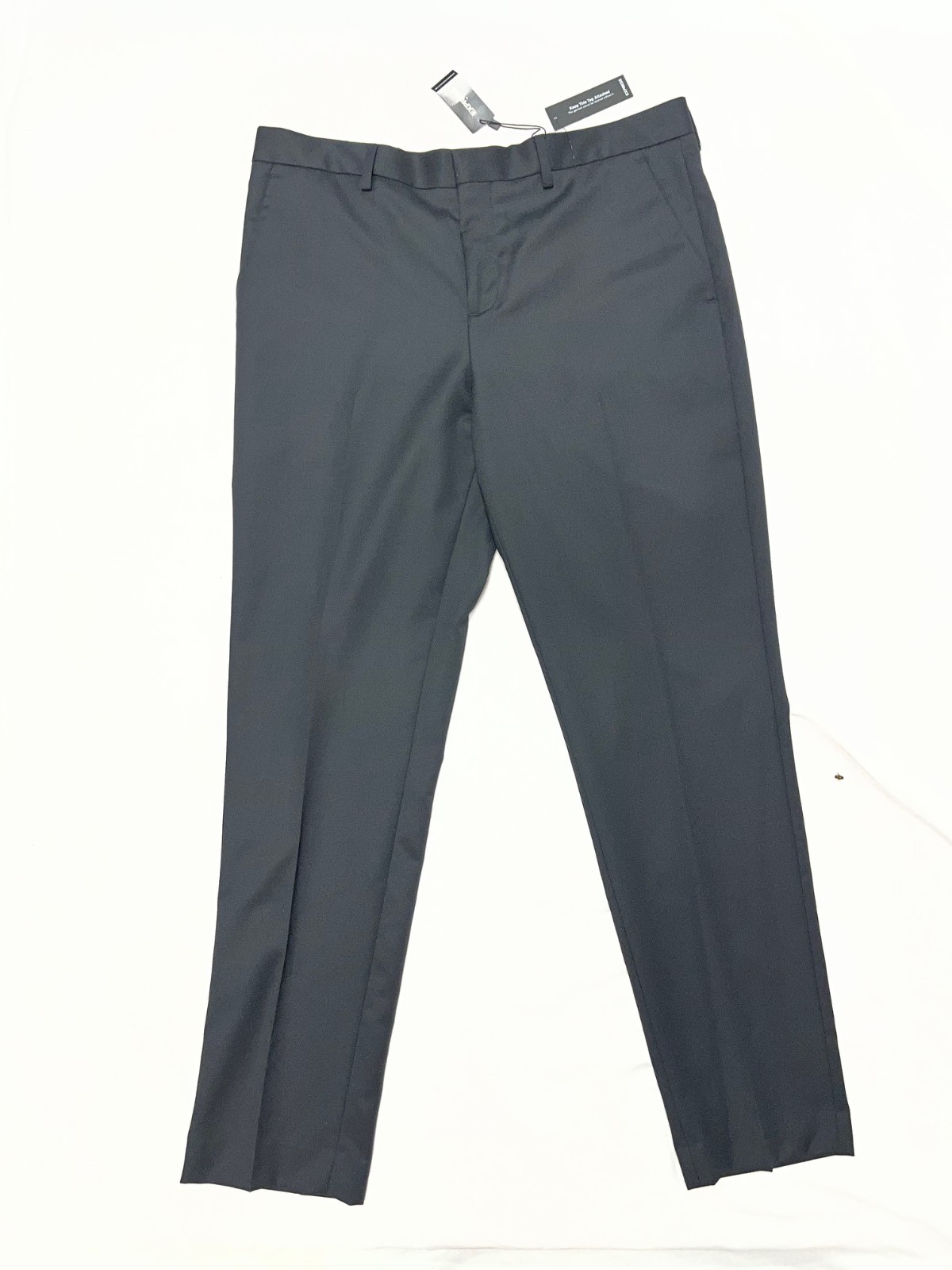 Express Photographer pants mens 33/32