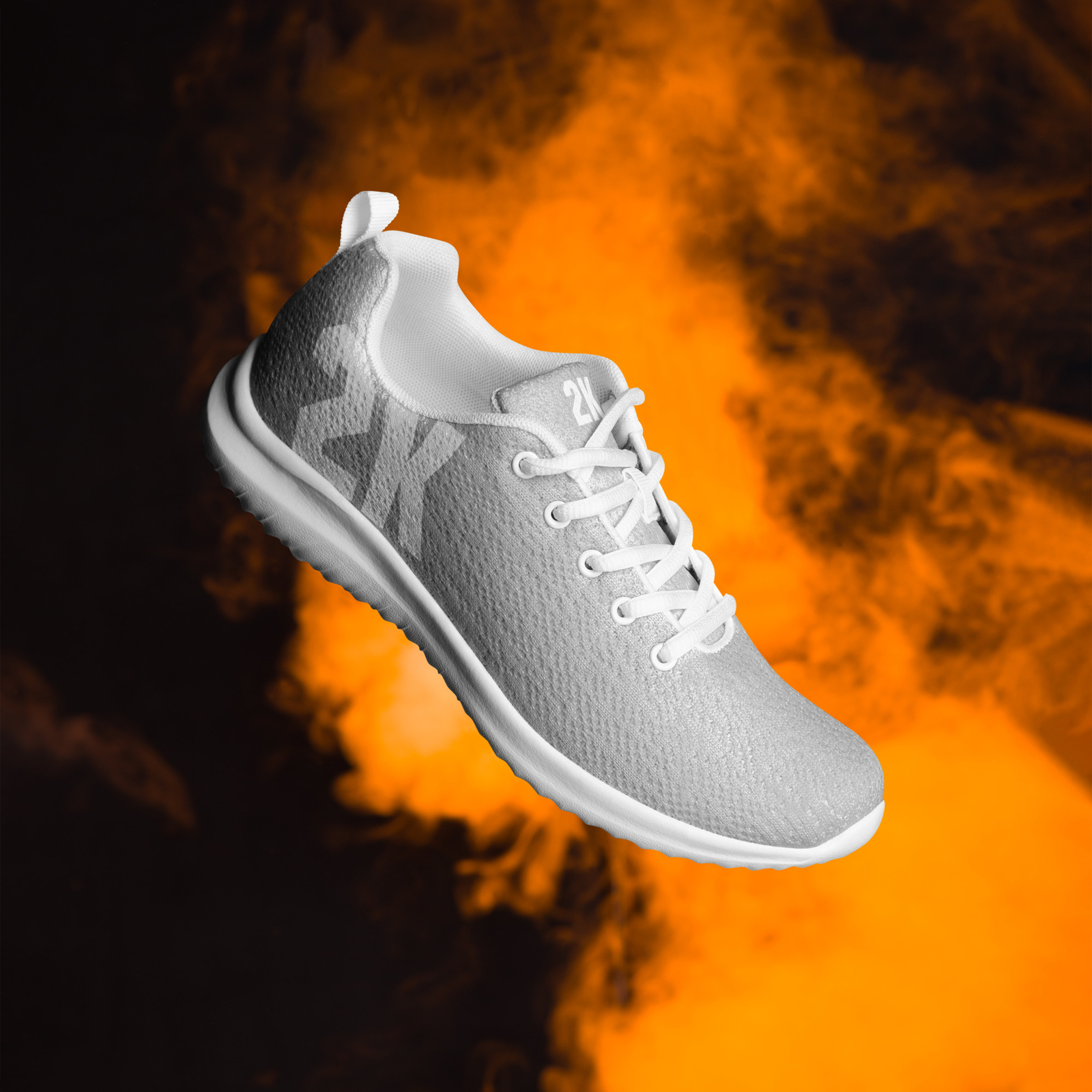 2k Generic Shoes (IN REAL LIFE!)