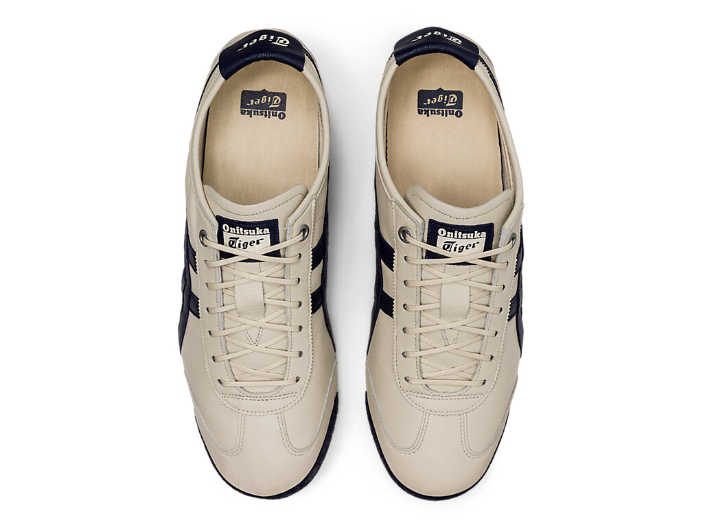 Onitsuka Tiger MEXICO 66 SD 1183A872 200 Birch Pea Coat