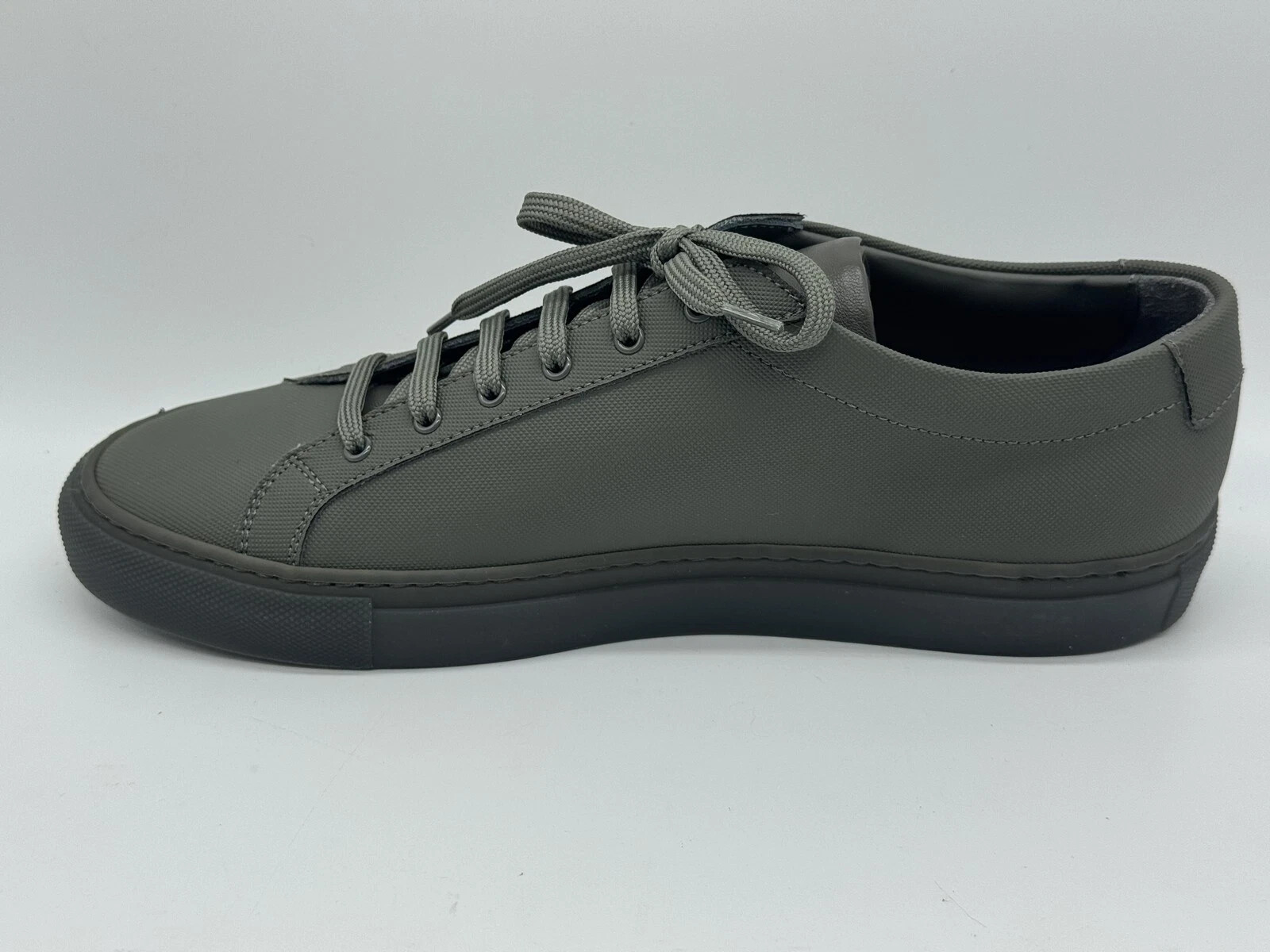Common Projects Achilles Tech 2388-5773 Mens Size 7 Army Green