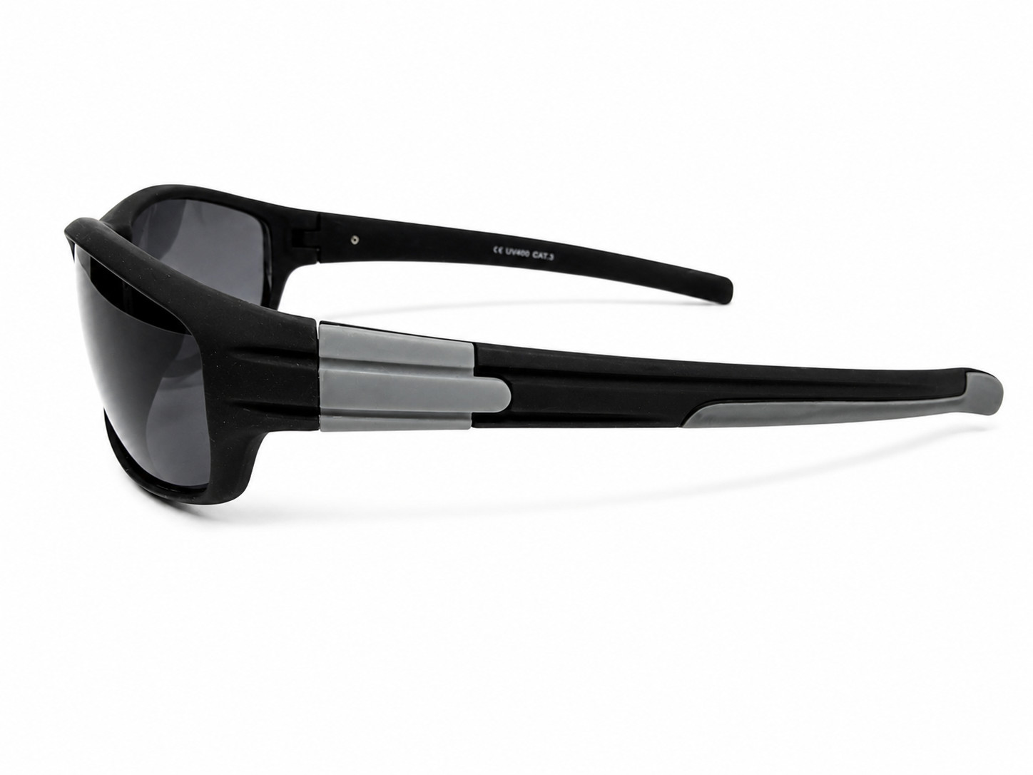Sport glasses sunglasses motorcycle glasses cycling glasses black gray outdoor M 16