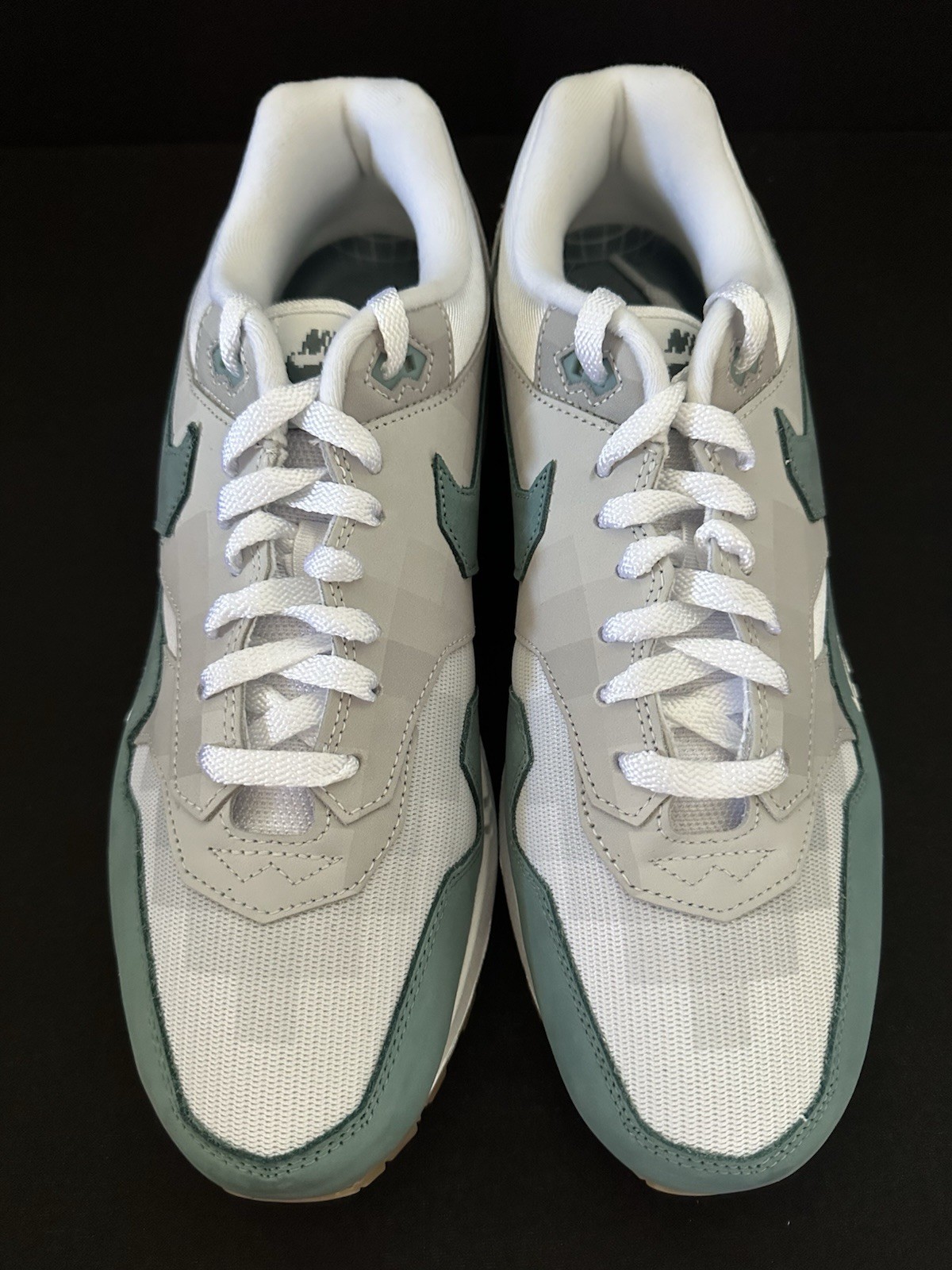 Nike Air Max 1 Low Poly Adventure Tomb Raider Og Retro Men Sz 6.5 New HV1940-100