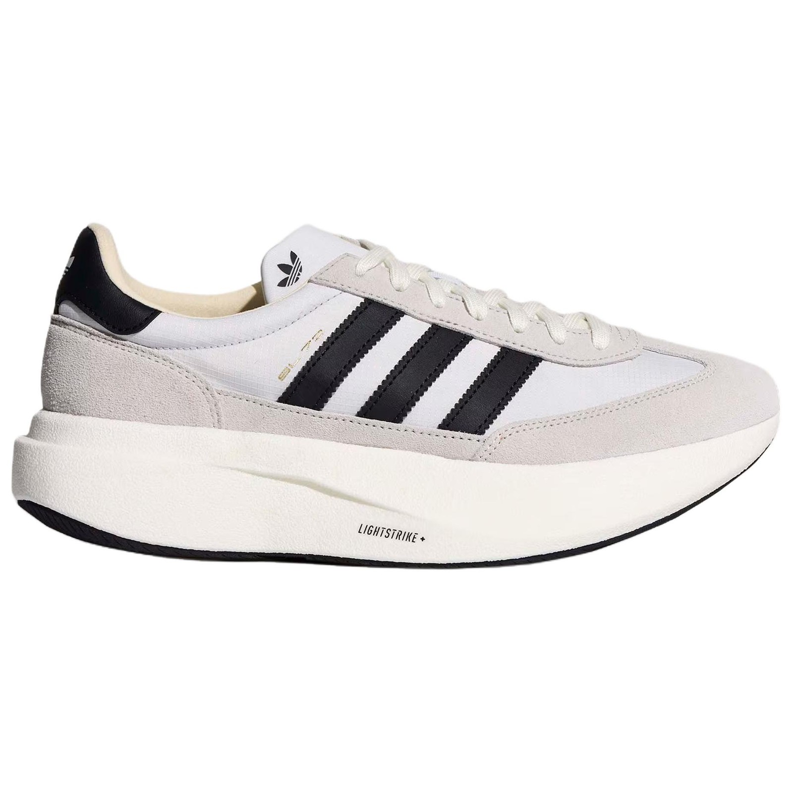 adidas SL 72 Pro ‘Crystal White Core Black Chalk Pearl’ KK3074