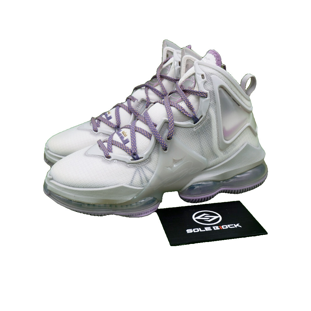Nike LeBron 19 EP Strive For Greatness Men’s DC9340-004