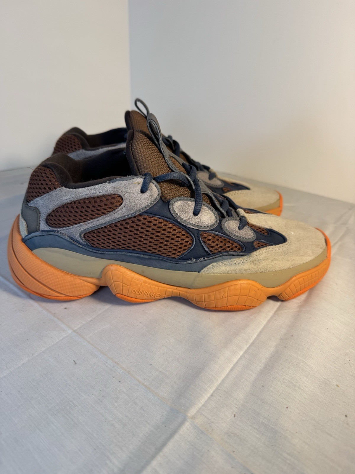 Size 9 – adidas Yeezy 500 Enflame