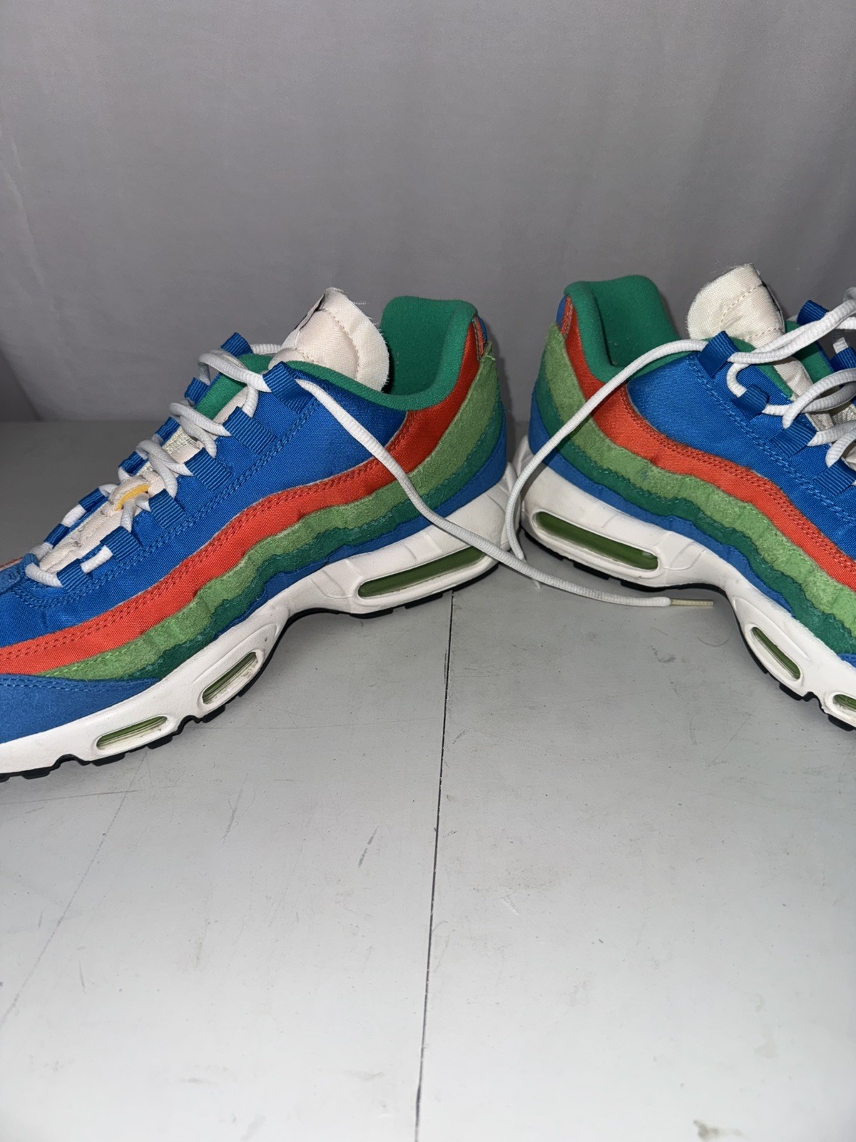 Nike Air Max 95 SE “AMRC” Air Max Running Club