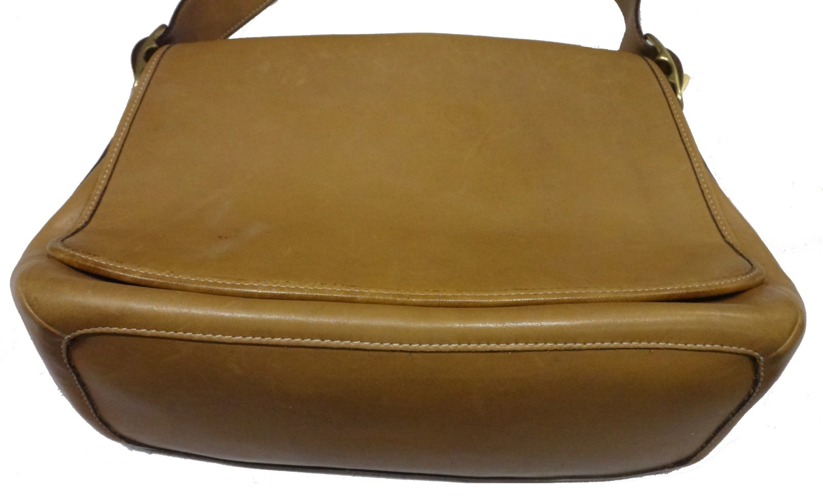 Vintage COACH K2P-9333 1990s Legacy Handbag