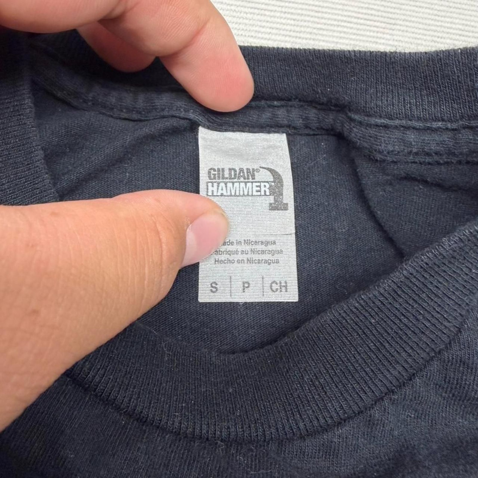 Unbranded Men’s multi T-shirt