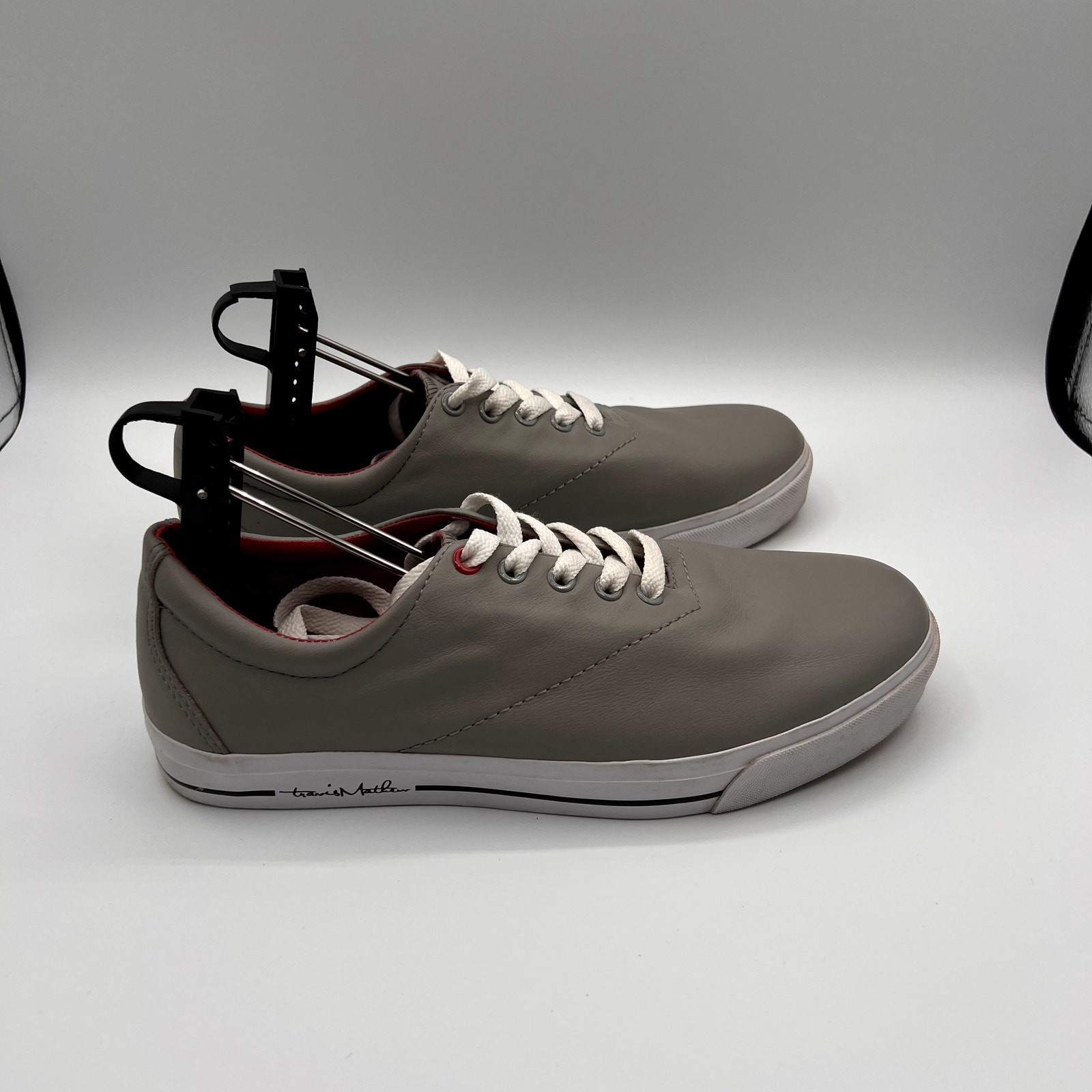 TRAVIS MATHEW Steadman Mens Shoes