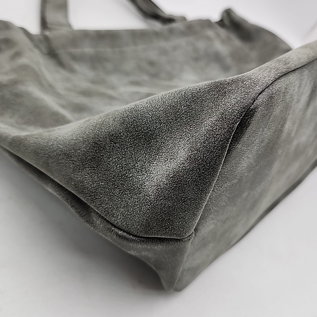 NEW Fritzi Poppi Vintage Tote Bag 11.5″H x 19″W x 5.5″D