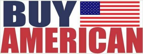 3 USA American Flag Bandannas 100% Cotton inches Bulk Wholesale Packs US Bandana
