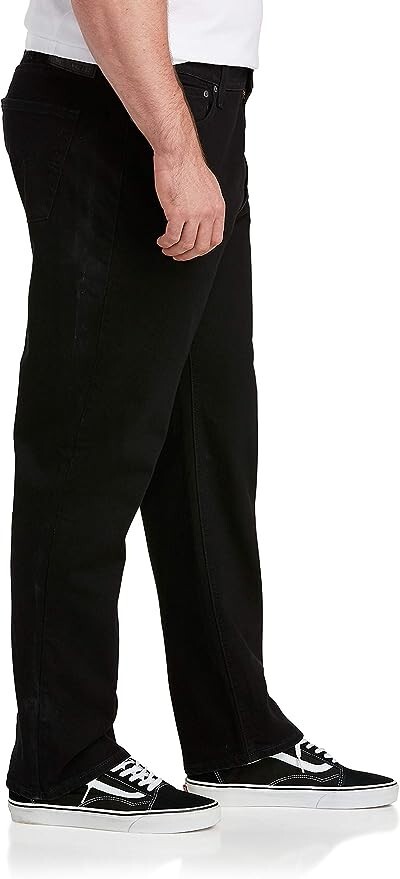 Levi’s Men’s 541 Athletic Fit Jeans Native Cali 181810422