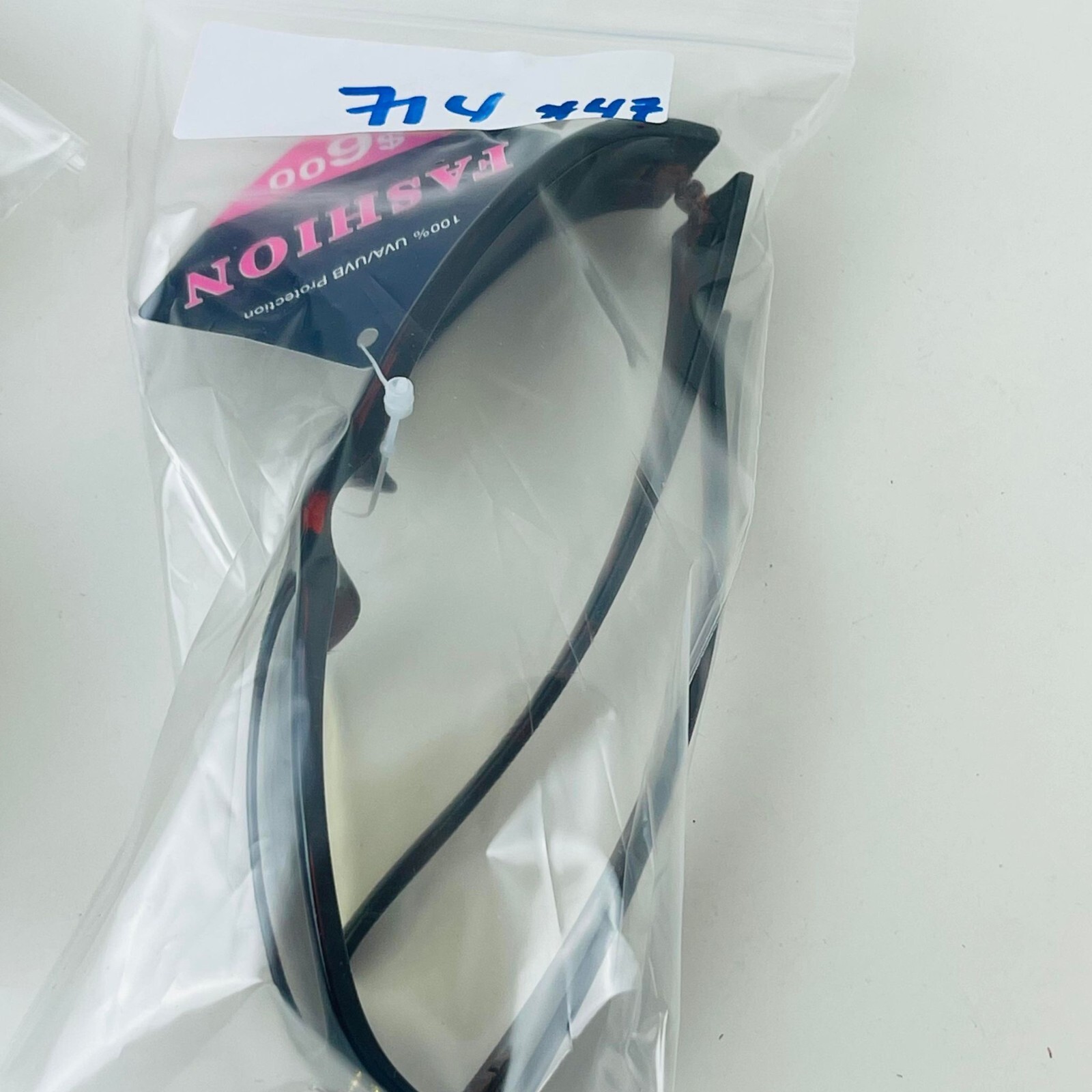 Fashion Sunglasses For Women Rectangular, 100% UVA-UVB Protection Brown Gradient