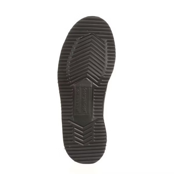 GEORGIA GIANT WEDGE ROMEO WORK BOOT MEN’S SHOE GR274 – MULTIPLE SIZES – NEW