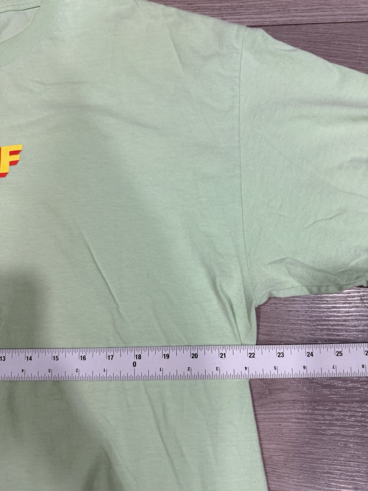 Golf Wang Men’s Tshirt