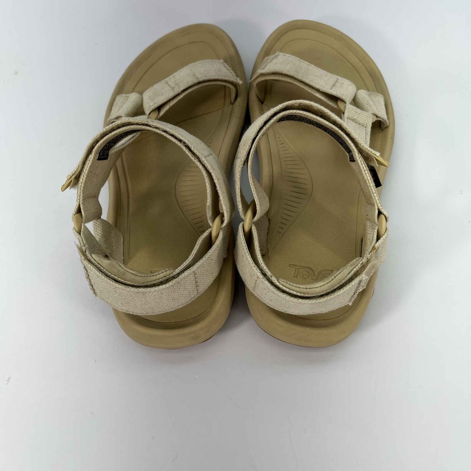 Teva Hurricane XLT2 Hemp Sandals Undyed 1151011 Men Size 8