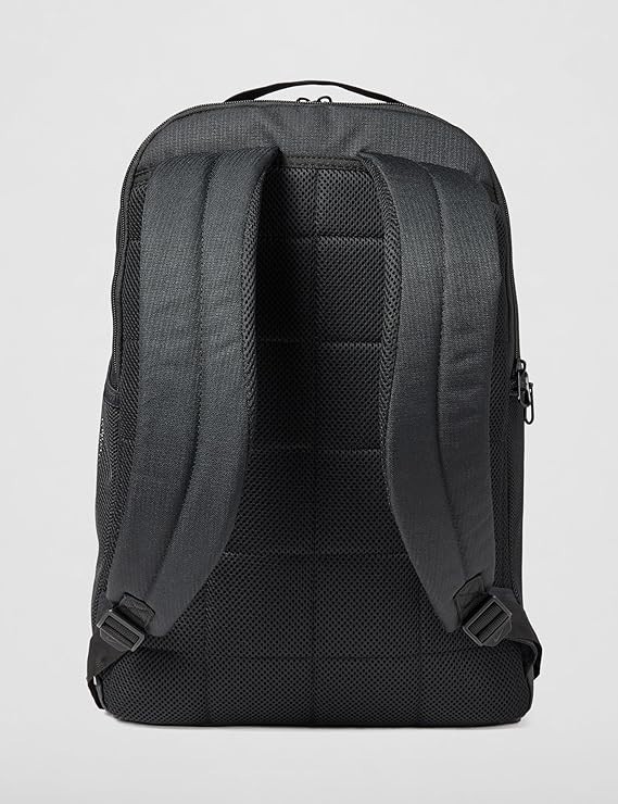 Nike Unisex Adult Gameday Brasilia 9.5 Training Backpack, Blk/White, M *MSRP $47