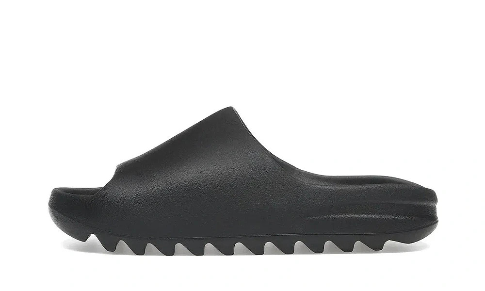 Yeezy YZY YS-01 Slide Black Men’s Sizes 5-12 NWT