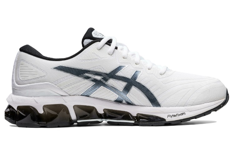 Asics Gel Quantum 360 7 ‘White Black’ – 1201A481-102