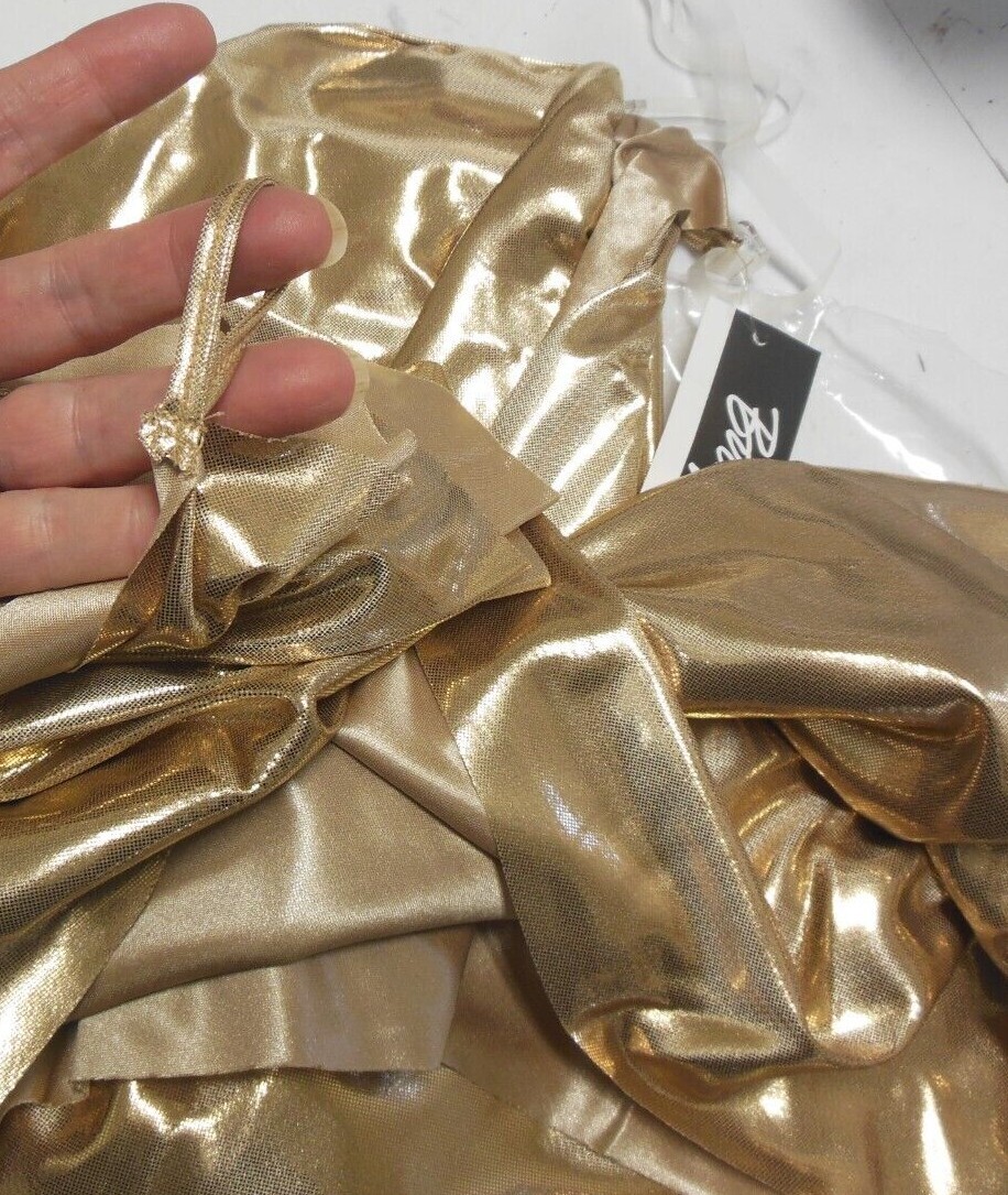 Half Circle Skirt or Cape Body Wrappers 603XX silver Gold Floorlength adjustable